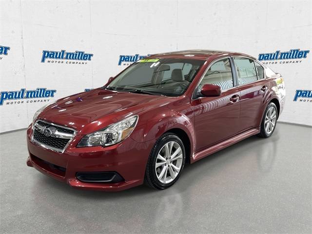 2013 Subaru Legacy 2.5i Premium — Sedan — 72,671 mi — Lexington, KY