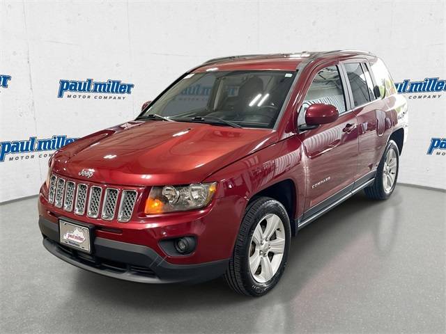 2014 Jeep Compass Latitude — SUV — 82,353 mi — Lexington, KY