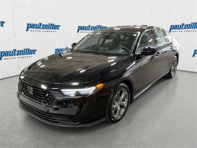 2024 Honda Accord EX — Sedan — 42,760 mi — Lexington, KY