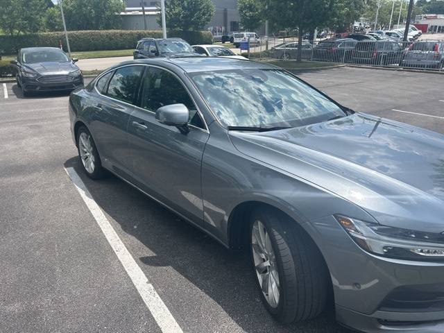2017 Volvo S90 Momentum — Sedan — 121,319 mi — Lexington, KY