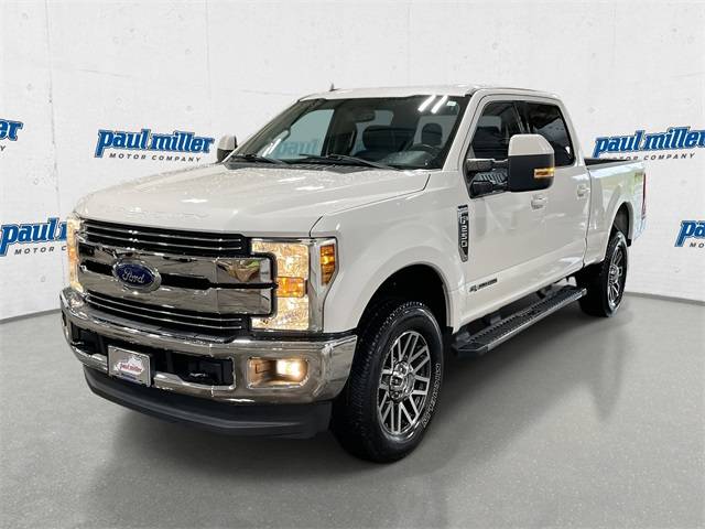 2019 Ford Super Duty F-250 Lariat — Pickup Truck — 83,628 mi — Lexington, KY