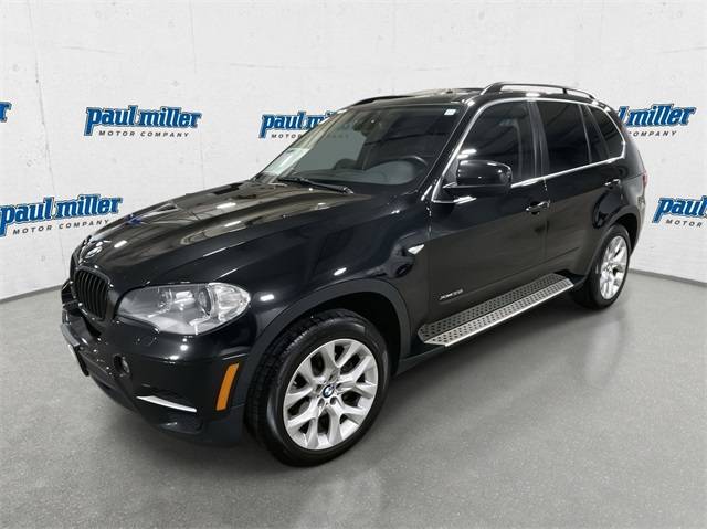 2013 BMW X5 35i — SUV — 125,057 mi — Lexington, KY