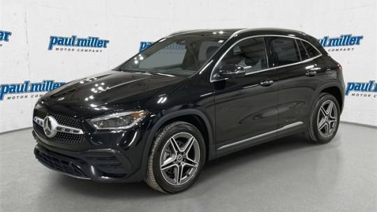 2021 Mercedes-Benz GLA GLA 250 — SUV — 63,484 mi — Lexington, KY