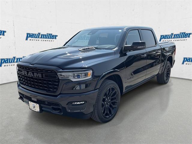 2025 Ram 1500 Limited — Pickup Truck — 1,802 mi — Lexington, KY
