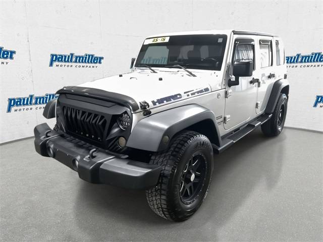 2010 Jeep Wrangler Sport — SUV — 186,406 mi — Lexington, KY