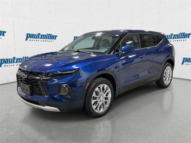 2022 Chevrolet Blazer 2LT — SUV — 15,686 mi — Lexington, KY
