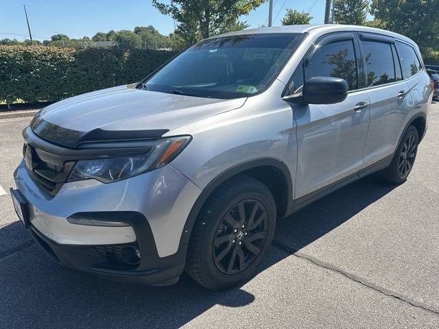 2019 Honda Pilot LX — SUV — 71,002 mi — Lexington, KY