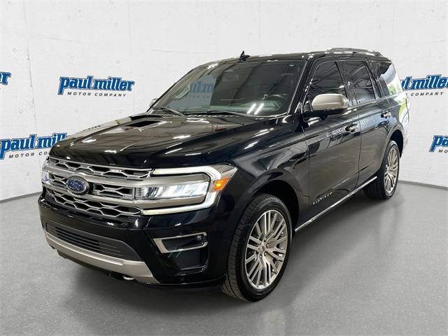 2023 Ford Expedition Platinum — SUV — 26,622 mi — Lexington, KY