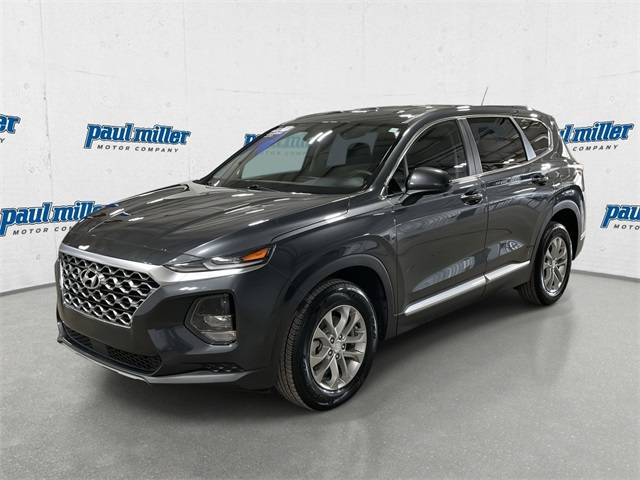 2020 Hyundai Santa Fe SE — SUV — 97,755 mi — Lexington, KY