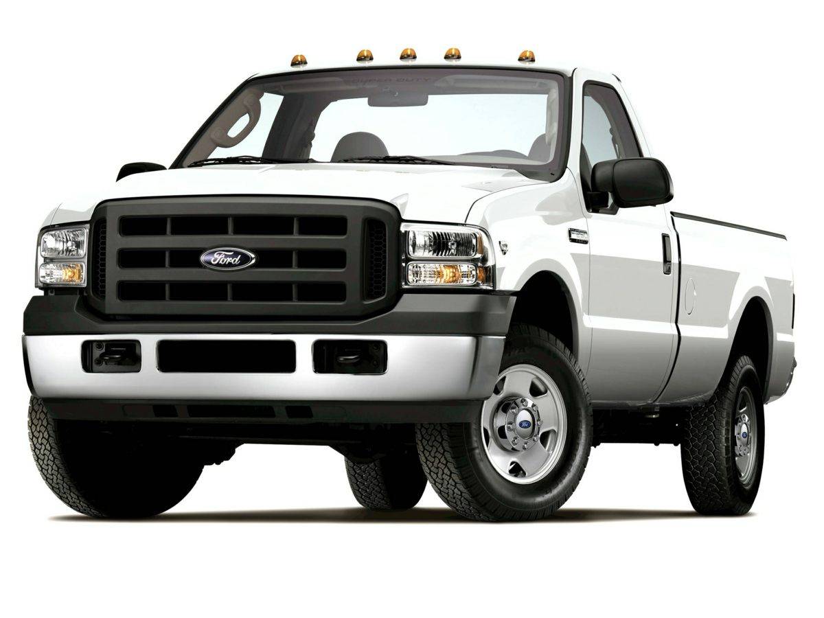 2005 Ford Super Duty F-350 XL — Pickup Truck — 198,030 mi — Lexington, KY