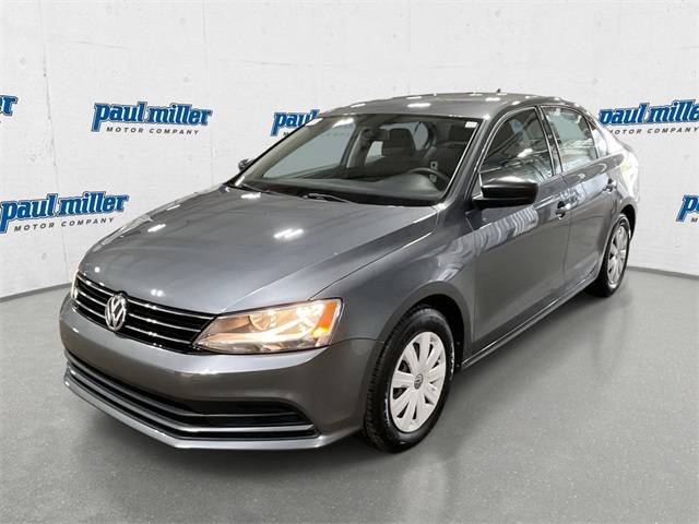 2015 Volkswagen Jetta S — Sedan — 80,879 mi — Lexington, KY