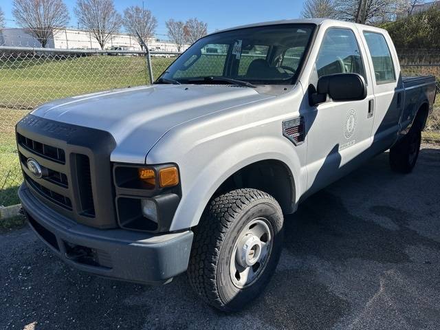 2008 Ford Super Duty F-350 XL — Pickup Truck — 84,895 mi — Lexington, KY