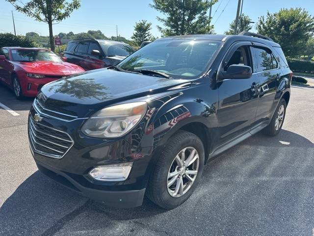 2016 Chevrolet Equinox LT — SUV — 175,984 mi — Lexington, KY