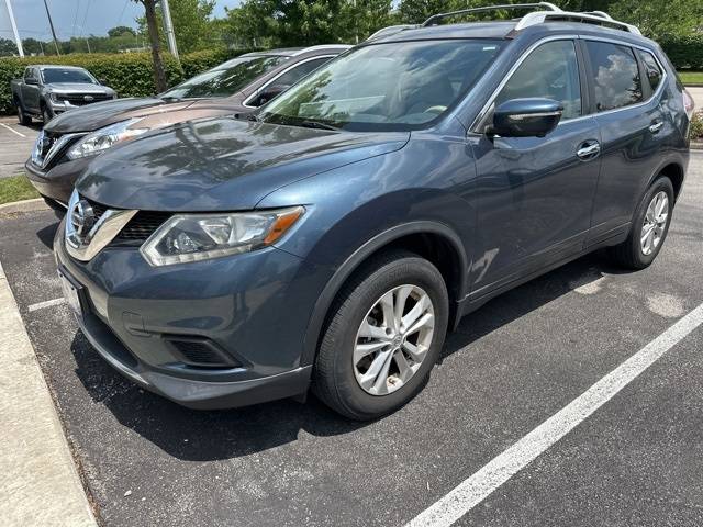 2014 Nissan Rogue SV — SUV — 103,205 mi — Lexington, KY