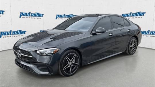 2023 Mercedes-Benz C-Class C 300 — Sedan — 30,326 mi — Lexington, KY
