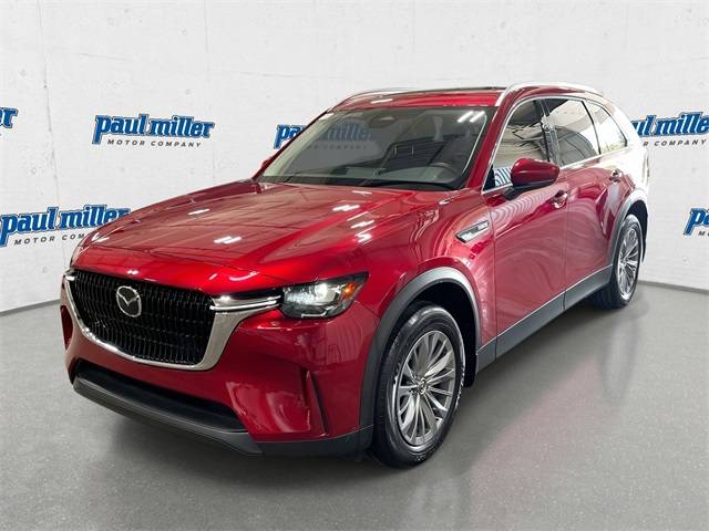 2024 Mazda CX-90 Plug-In Hybrid Preferred — SUV — 6,500 mi — Lexington, KY