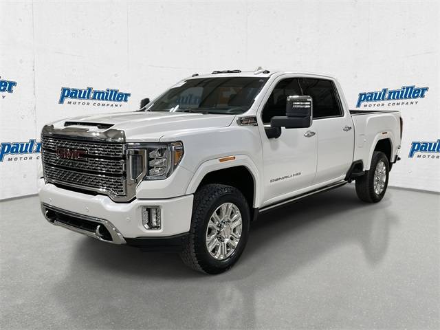 2023 GMC Sierra 2500HD Denali — Pickup Truck — 49,521 mi — Lexington, KY