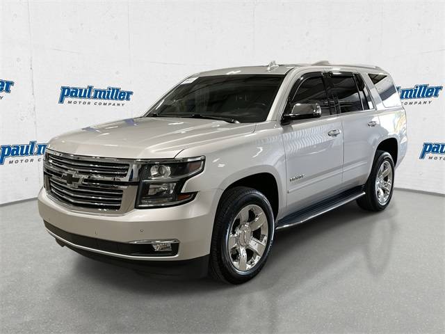 2019 Chevrolet Tahoe Premier — SUV — 85,509 mi — Lexington, KY