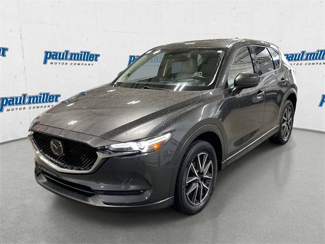 2018 Mazda CX-5 Grand Touring — SUV — 51,306 mi — Lexington, KY