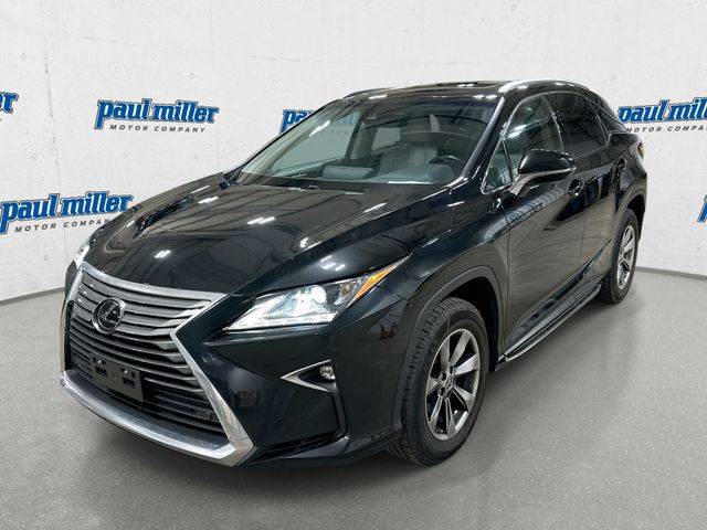 2019 Lexus RX RX 350