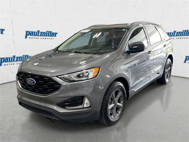 2022 Ford Edge SEL — SUV — 35,098 mi — Lexington, KY