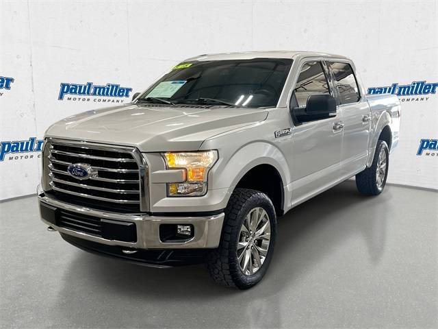 2016 Ford F-150 XLT — Pickup Truck — 133,442 mi — Lexington, KY