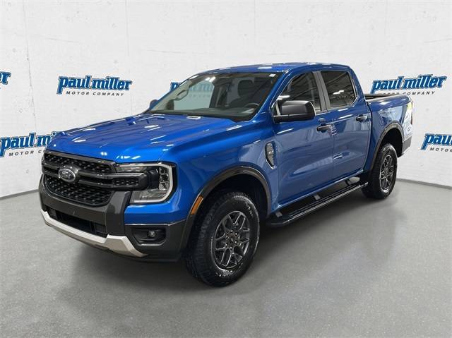 2024 Ford Ranger XLT — Pickup Truck — 7,214 mi — Lexington, KY