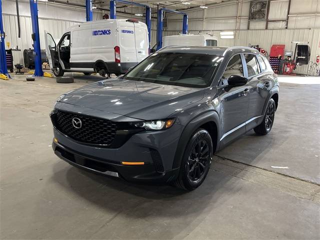 2023 Mazda CX-50 2.5 S Preferred Plus — SUV — 25,481 mi — Lexington, KY
