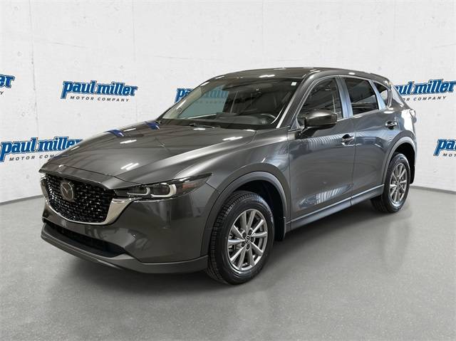 2022 Mazda CX-5 2.5 S Select — SUV — 15,104 mi — Lexington, KY