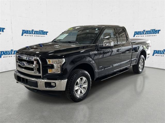 2017 Ford F-150 XLT — Pickup Truck — 134,394 mi — Lexington, KY