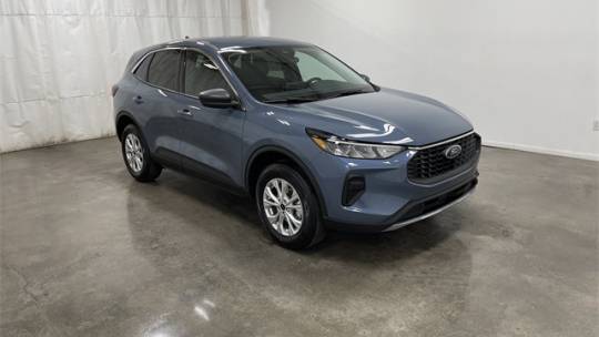 2024 Ford Escape Active — SUV — 3,761 mi — Lexington, KY