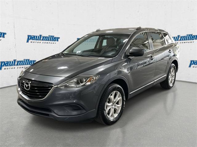 2013 Mazda CX-9 Touring — SUV — 220,296 mi — Lexington, KY