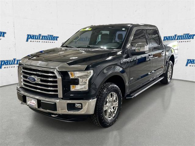 2015 Ford F-150 XLT — Pickup Truck — 120,513 mi — Lexington, KY