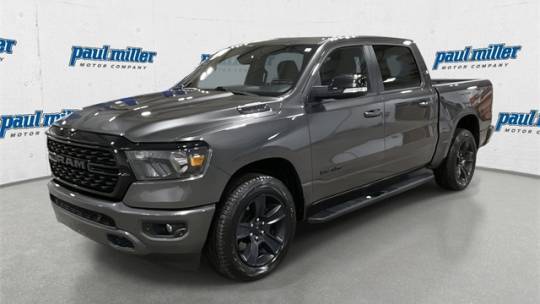 2022 Ram 1500 Big Horn — Pickup Truck — 53,332 mi — Lexington, KY