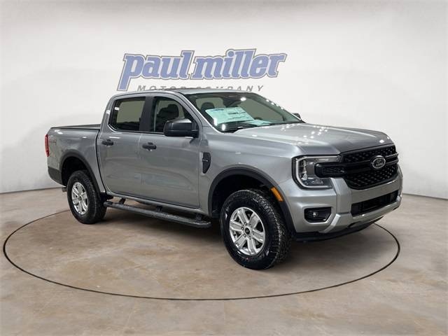 2024 Ford Ranger XL — Pickup Truck — 4,760 mi — Lexington, KY