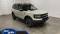 2024 Ford Bronco Sport in Lexington, KY 1 - Open Gallery