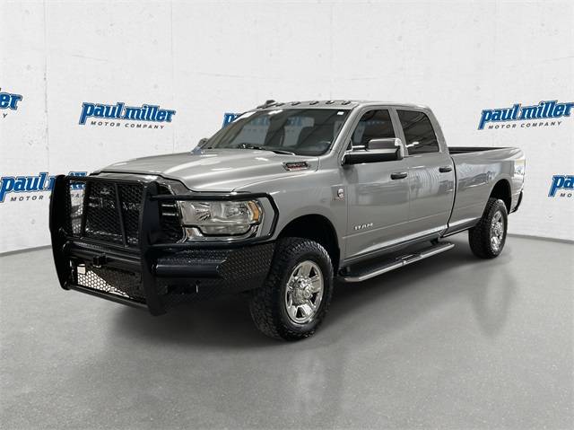 2022 Ram 3500 Tradesman — Pickup Truck — 43,038 mi — Lexington, KY