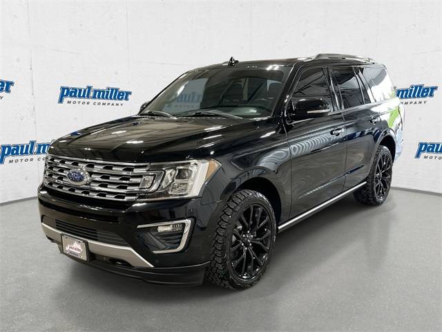 2018 Ford Expedition Limited — SUV — 119,121 mi — Lexington, KY