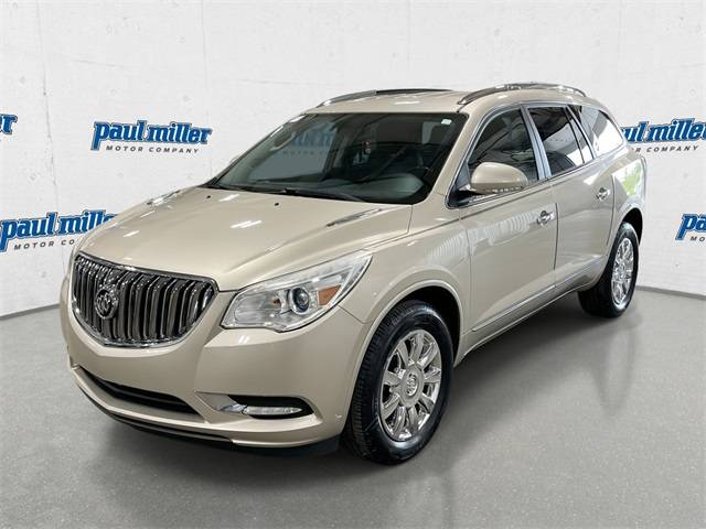 2015 Buick Enclave Premium — SUV — 41,113 mi — Lexington, KY