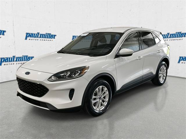 2020 Ford Escape SE — SUV — 64,055 mi — Lexington, KY