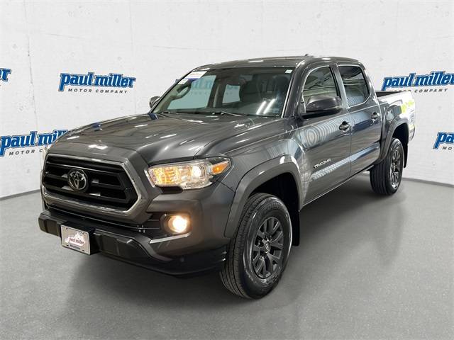 2022 Toyota Tacoma SR5 — Pickup Truck — 53,055 mi — Lexington, KY