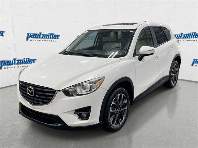 2016 Mazda CX-5 Grand Touring — SUV — 112,716 mi — Lexington, KY