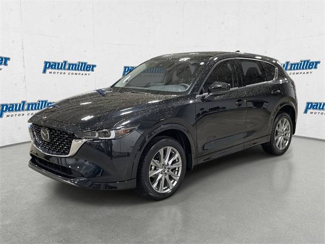 2024 Mazda CX-5 2.5 S Premium — SUV — 7,242 mi — Lexington, KY
