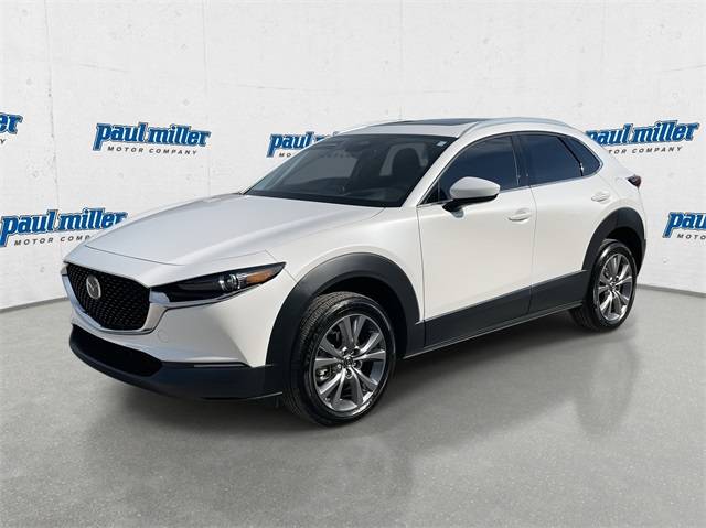 2024 Mazda CX-30 Premium — SUV — 3,850 mi — Lexington, KY