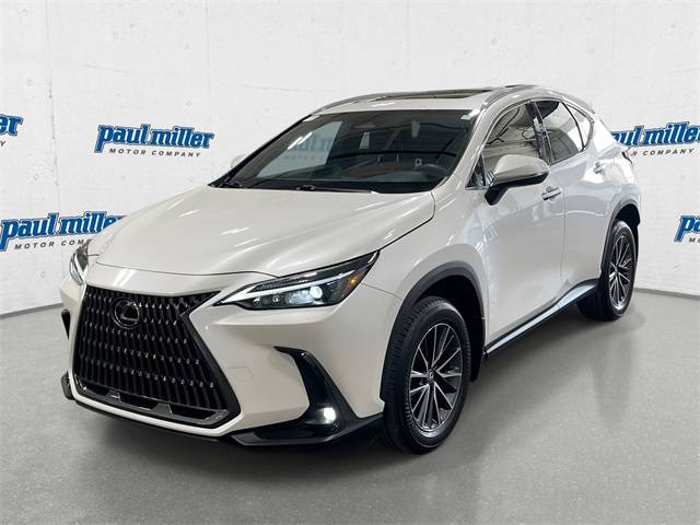 2024 Lexus NX NX 350 — SUV — 8,241 mi — Lexington, KY