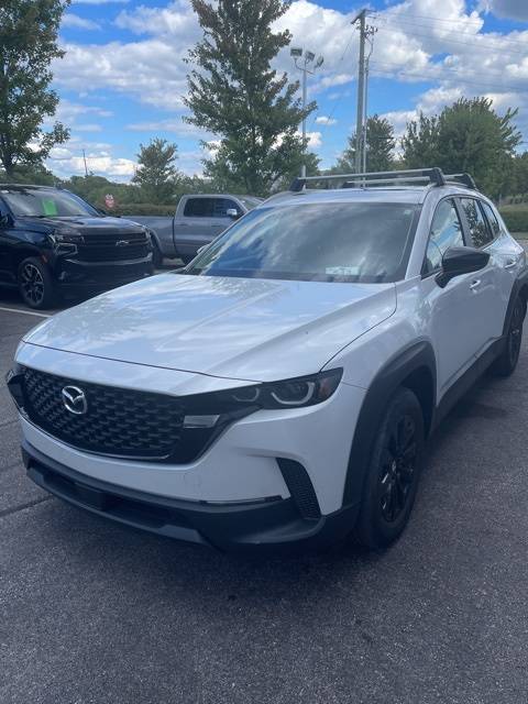 2023 Mazda CX-50 Preferred Plus — SUV — 24,932 mi — Lexington, KY