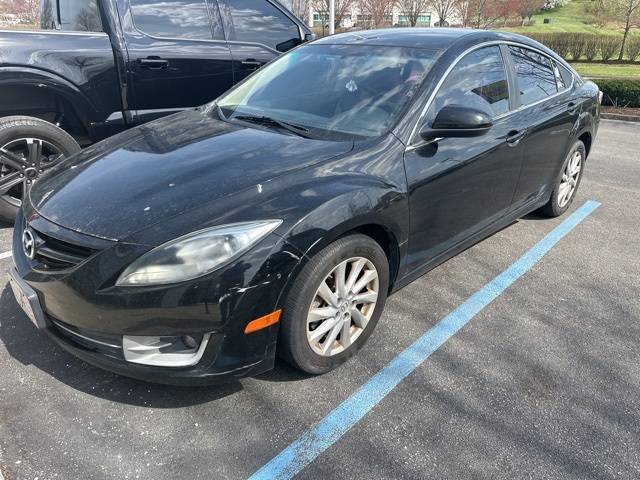 2012 Mazda Mazda6 i Touring — Sedan — 150,074 mi — Lexington, KY