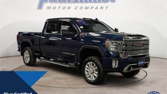 2021 GMC Sierra 2500HD Denali — Pickup Truck — 85,929 mi — Lexington, KY