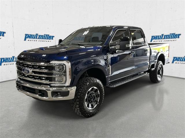 2024 Ford Super Duty F-350 XL — Pickup Truck — 5,962 mi — Lexington, KY