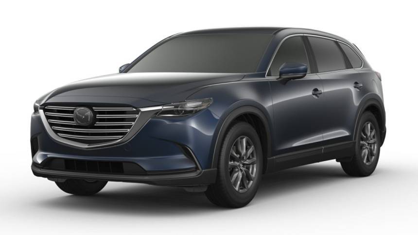2022 Mazda CX-9 Sport — SUV — 19,017 mi — Lexington, KY